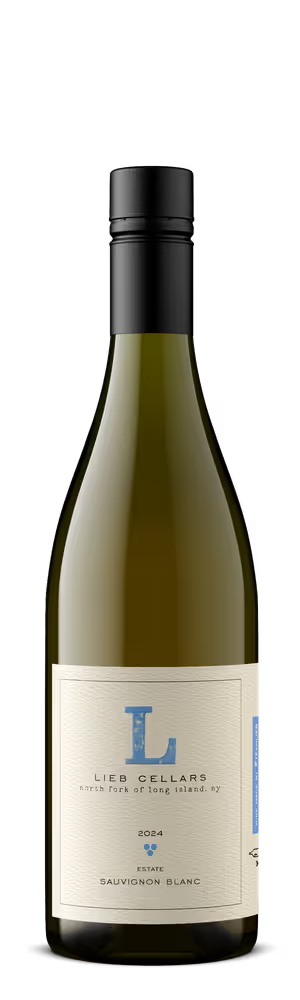 2024 Lieb Cellars Estate Sauvignon Blanc