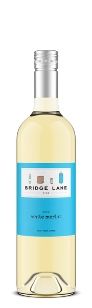 2024 Lieb Family Cellars 'Bridge Lane' White Merlot