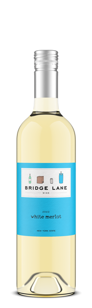 2023 Lieb Family Cellars 'Bridge Lane' White Merlot