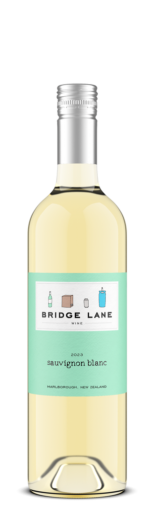 2023 Bridge Lane Sauvignon Blanc