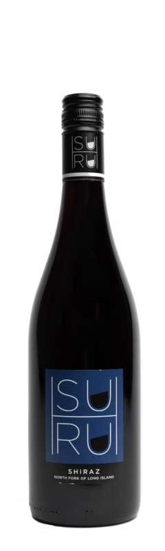 2022 Suhru Shiraz