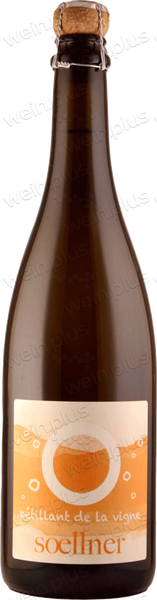 2023 Weingut Soellner Marie Petillant