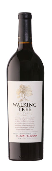 2021 GEYSER PEAK WALKING TREE CABERNET SAUVIGNON