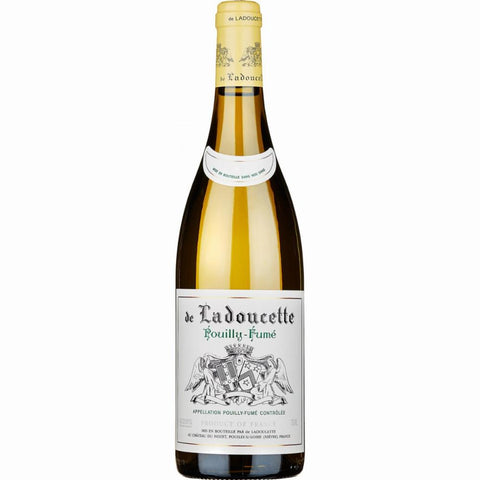 2023 Baron de Ladoucette Pouilly-Fume