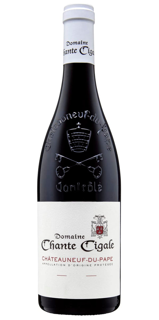 2022 Domaine Chante Cigale Chateauneuf-du-Pape