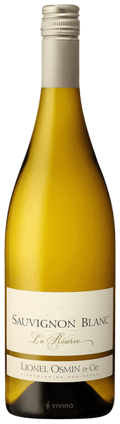 2023 Lionel Osmin & Cie La Reserve Sauvignon Blanc