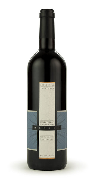 2018 Pellegrini Vineyards Merlot