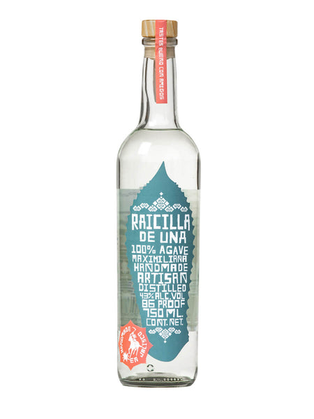 Raicilla De Una