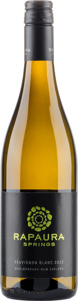 2024 Rapaura Springs Classic Sauvignon Blanc