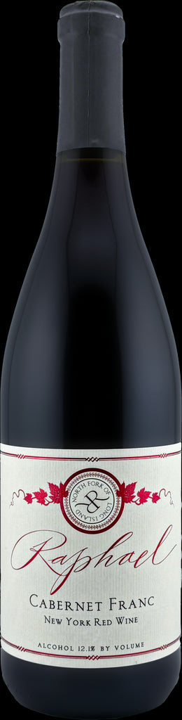 2023 Raphael Vineyards Cabernet Franc