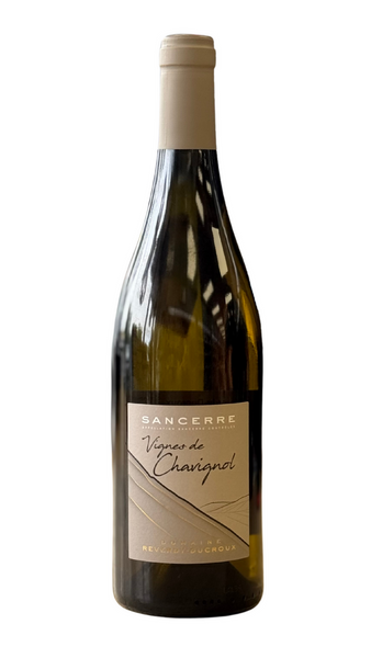 2023 Domaine Reverdy-Ducroux Sancerre Vignes De Chavignol
