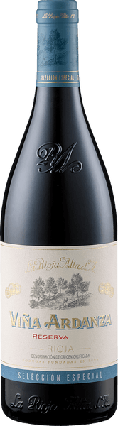 2019 La Rioja Alta Vina Ardanza Seleccion Especial
