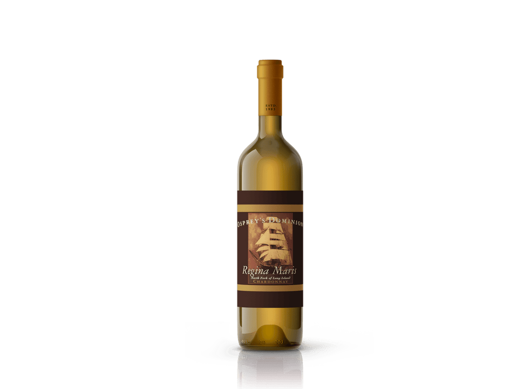 2023 Osprey's Dominion Vineyards Chardonnay