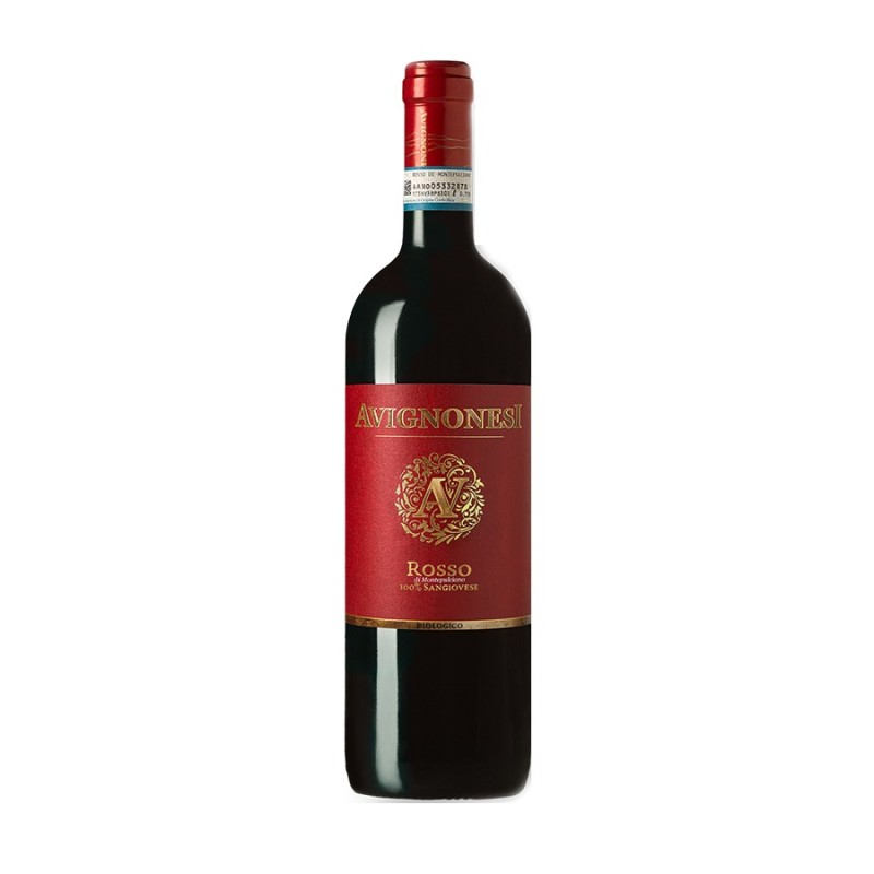 2022 Avignonesi Rosso di Montepulciano