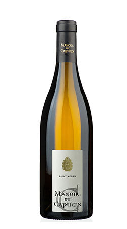 2022 Manoir du Capucin Saint-Véran