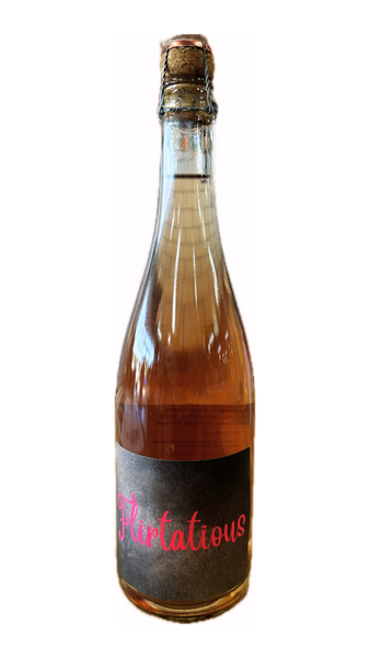 Sannino Flirtatious Sparkling Rose NV