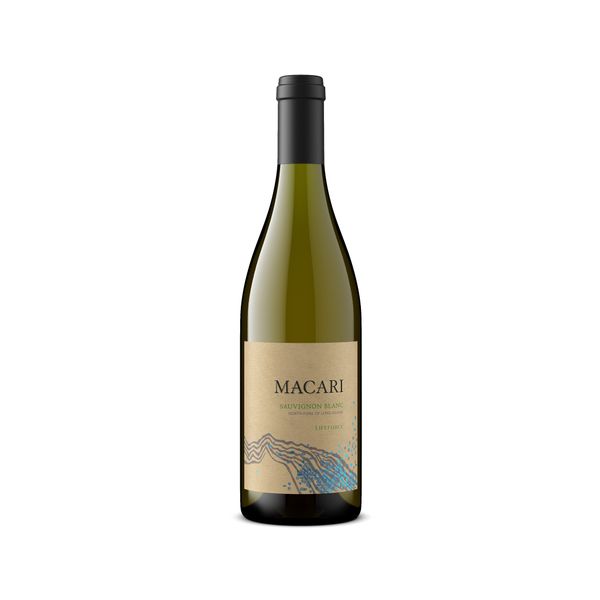 2023 Macari Vineyards 'Lifeforce' Sauvignon Blanc