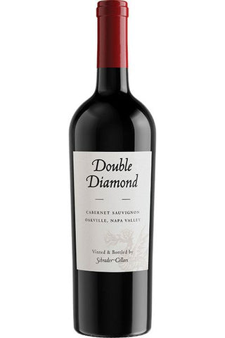 2023 Schrader Cellars Double Diamond Oakville Cabernet Sauvignon