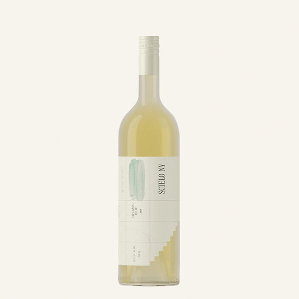2025 Scielo Ny Sauvignon Blanc RGNY