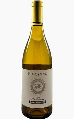2024 BonAnno Chardonnay