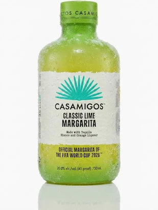 Casamigos 'Classic Lime' Margarita Cocktail