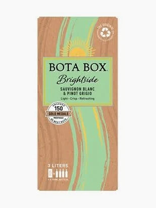 NV Bota Box 'Brightside' Sauvignon Blanc - Pinot Grigio