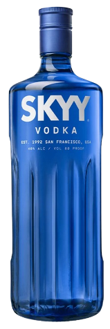 Skyy Vodka 1L