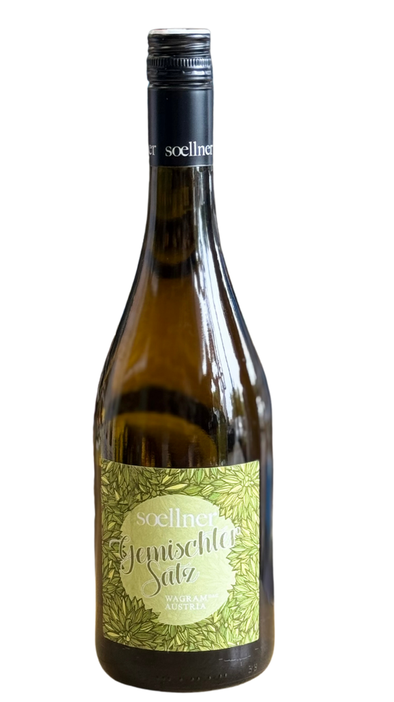 2024 Weingut Soellner Gemischter Satz