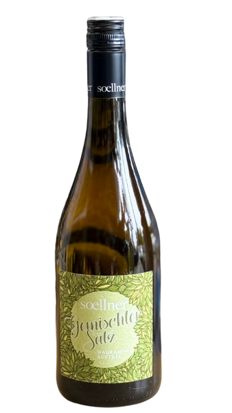 2024 Weingut Soellner Gemischter Satz