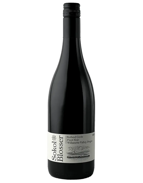 2024 Sokol Blosser 'Redland Vineyard' Pinot Noir