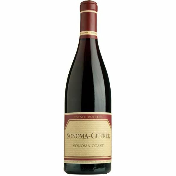 2023 Sonoma Cutrer Estate Bottled Pinot Noir