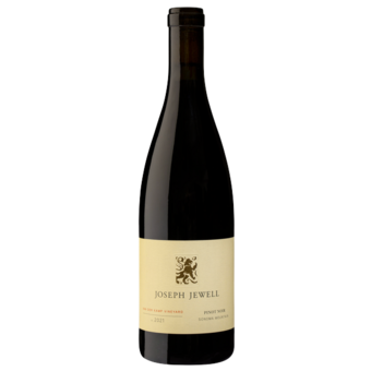2021 Joseph Jewell Ryan Vineyard Pinot Noir