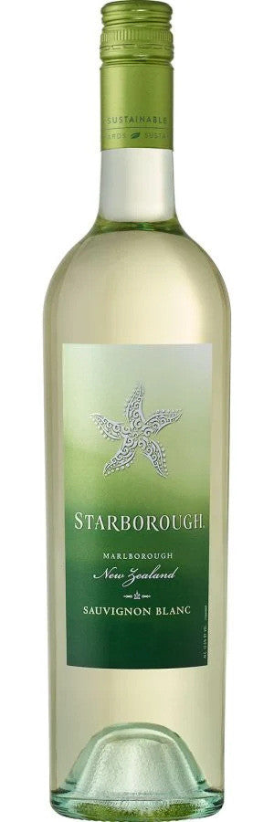 2024 Starborough Sauvignon Blanc