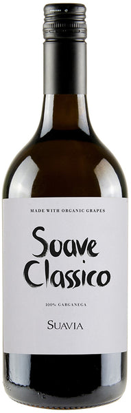2024 Suavia Soave Classico