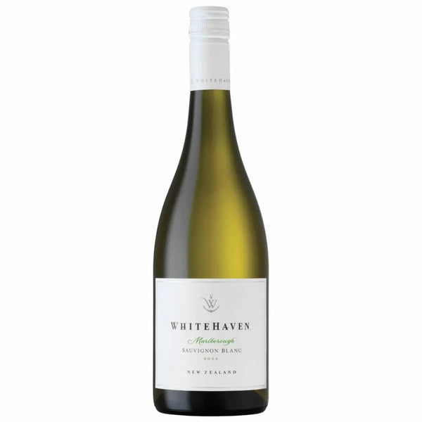 2025 Whitehaven Sauvignon Blanc