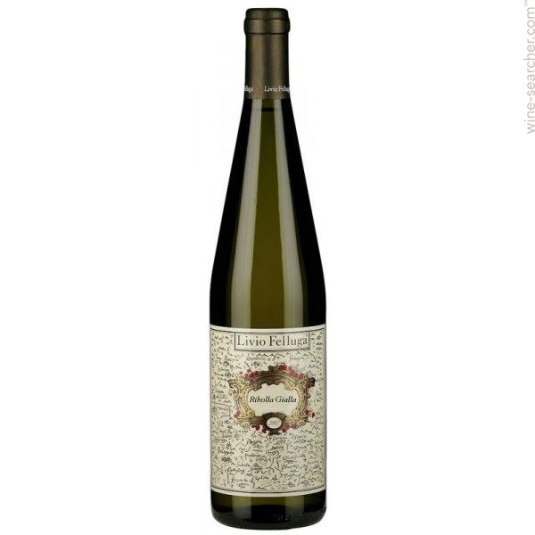 2023 Livio Felluga Pinot Grigio