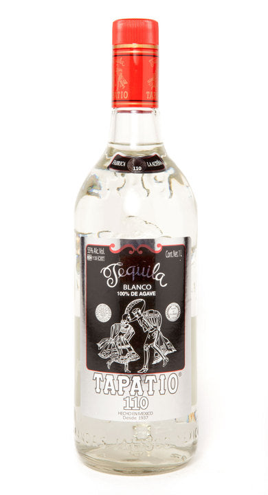 Tapatio 110 Tequila Blanco