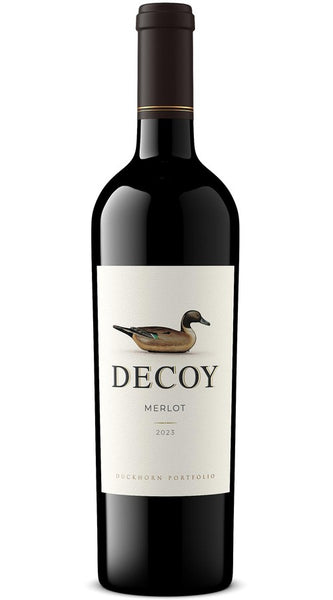 2023 Decoy Merlot