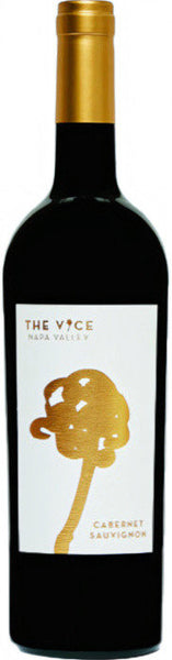 2022 The Vice Cabernet Sauvignon 'The House' Napa Valley