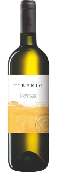 2023 Tiberio Trebbiano d'Abruzzo