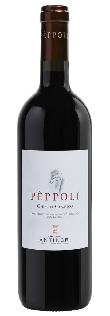 2022 Peppoli Chianti Classico