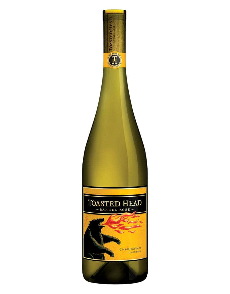 2023 R.H. Phillips Toasted Head Barrel Aged Chardonnay