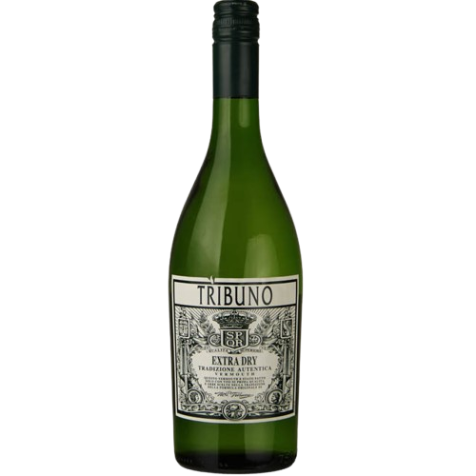 Tribuno Dry Vermouth