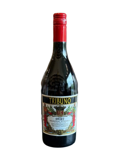 Tribuno Sweet Red Vermouth