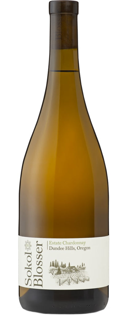 2021 SOKOL BLOSSER CHARDONNAY