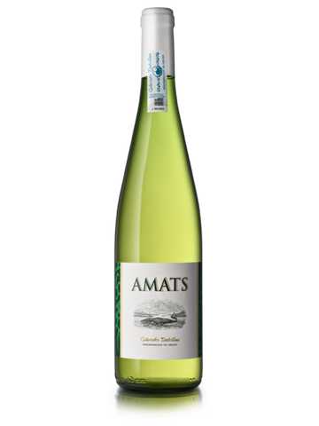 2025 Bodegas Zudugarai Amats'