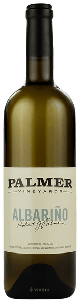 2025 Palmer Vineyards Albarino