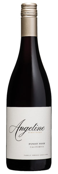 2022 Angeline Pinot Noir