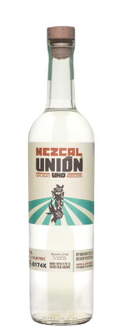 Union Uno Mezcal