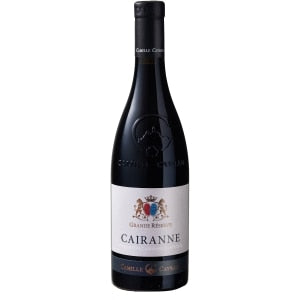 2023 CAMILLE CAYRAN CAIRANNE GRANDE RESERVE